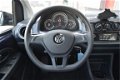 Volkswagen Up! - 1.0 BMT move up bluetooth, airco, elek ramen, - 1 - Thumbnail