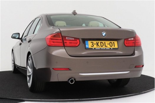 BMW 3-serie - 320i EfficientDynamics Edition Upgrade Edition | Leer | Xenon | Etc Etc - 1