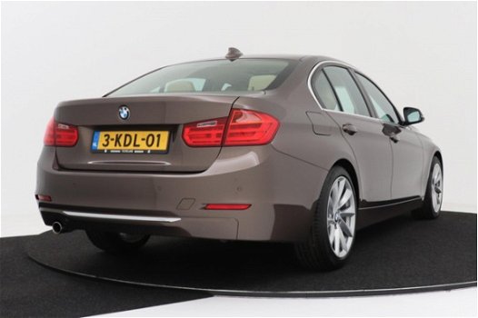 BMW 3-serie - 320i EfficientDynamics Edition Upgrade Edition | Leer | Xenon | Etc Etc - 1