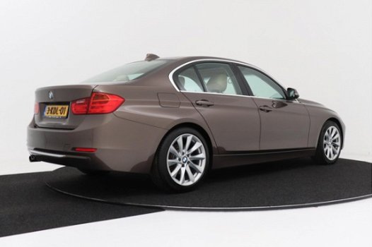 BMW 3-serie - 320i EfficientDynamics Edition Upgrade Edition | Leer | Xenon | Etc Etc - 1