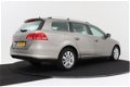 Volkswagen Passat Variant - 1.4 TSI Comfortline Executive Edition BlueMotion | Xenon | Navigatie | P - 1 - Thumbnail