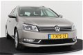 Volkswagen Passat Variant - 1.4 TSI Comfortline Executive Edition BlueMotion | Xenon | Navigatie | P - 1 - Thumbnail