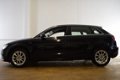 Audi A3 Sportback - 1.4 TFSI G-TRON PRO-LINE BUSINESS NAVI/AIRCO/LMV - 1 - Thumbnail