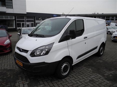 Ford Transit Custom - 2.0TDCi 105PK L1H1 Economy Edition - 1