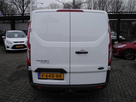 Ford Transit Custom - 2.0TDCi 105PK L1H1 Economy Edition - 1