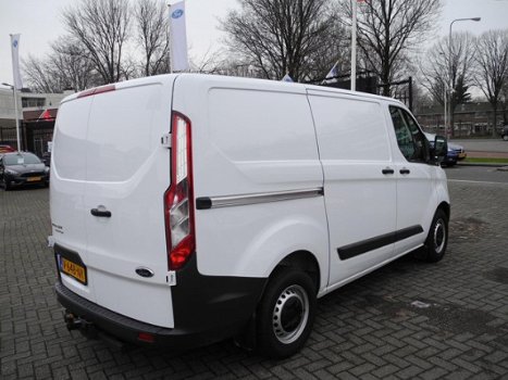 Ford Transit Custom - 2.0TDCi 105PK L1H1 Economy Edition - 1