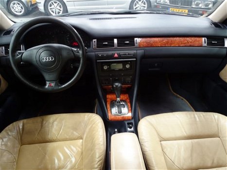 Audi A6 - 2.8 5V Advance Automaat Airco Climate control - 1