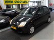 Chevrolet Matiz - 1.0 Style Airco Stuurbekrachtiging Nap - 1 - Thumbnail