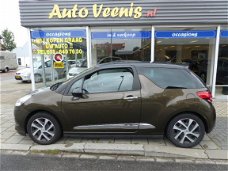 Citroën DS3 - 1.2 VTi So Chic*AIRCO*CRUISE*N.A.P