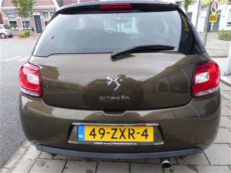 Citroën DS3 - 1.2 VTi So Chic*AIRCO*CRUISE*N.A.P - 1
