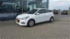 Hyundai i20 - 1.2 LP i-Drive Cool| Airco| el. Ramen voor| - 1 - Thumbnail