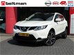 Nissan Qashqai - 1.2 Tekna | NAVI | 360 º CAMERA | TREKHAAK - 1 - Thumbnail