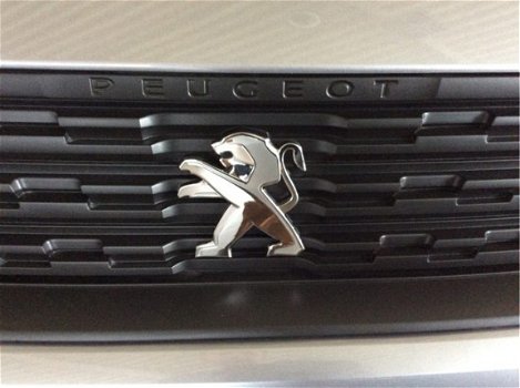 Peugeot Partner - 1.6 BlueHDI Premium 75 - 1