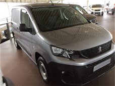 Peugeot Partner - 1.6 BlueHDI Premium 75