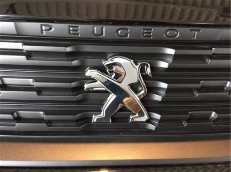 Peugeot Partner - 1.6 BlueHDI Pro 100 - 1