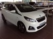 Peugeot 108 - 1.0 e-VTi Allure 72 - 1 - Thumbnail