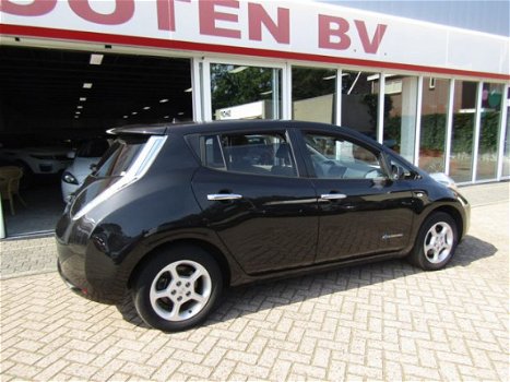 Nissan LEAF - Acenta 30 kWh PRIJS EX BTW - 1