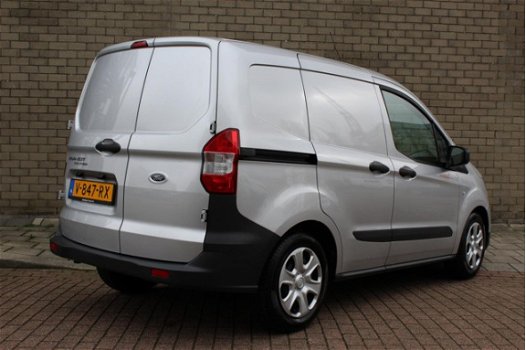 Ford Transit Courier - 1.5 TDCi Duratorq 100pk Trend - 1