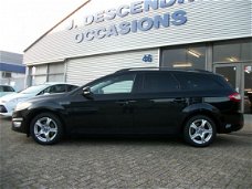 Ford Mondeo Wagon - 1.6 EcoBoost Climate C, Cruise C, Stoelverw, Afn.Trekhaak, Lmv, Pdc