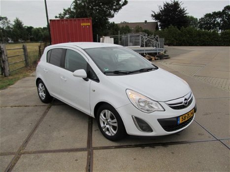 Opel Corsa - 1.3 CDTi EcoFlex S/S Anniversary Edition - 1