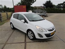 Opel Corsa - 1.3 CDTi EcoFlex S/S Anniversary Edition