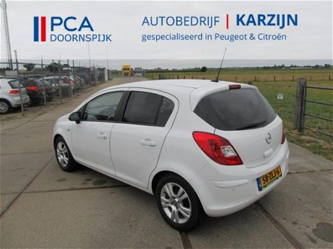 Opel Corsa - 1.3 CDTi EcoFlex S/S Anniversary Edition - 1