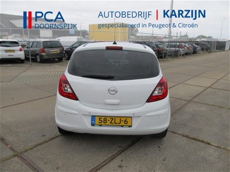 Opel Corsa - 1.3 CDTi EcoFlex S/S Anniversary Edition - 1