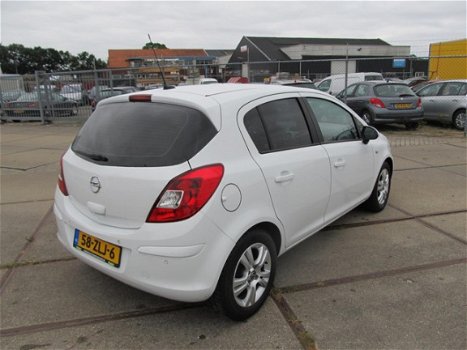 Opel Corsa - 1.3 CDTi EcoFlex S/S Anniversary Edition - 1