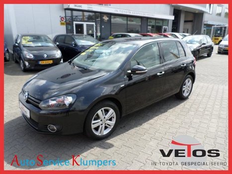 Volkswagen Golf - 1.2 TSI Match - 1