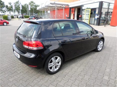 Volkswagen Golf - 1.2 TSI Match - 1