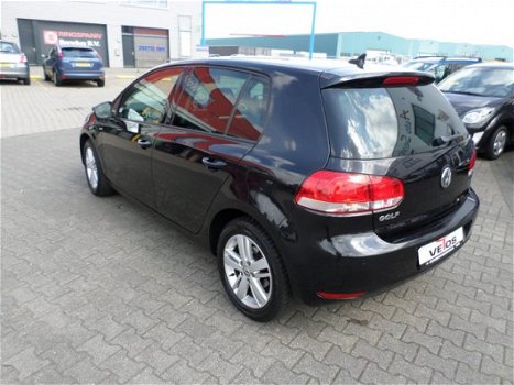 Volkswagen Golf - 1.2 TSI Match - 1