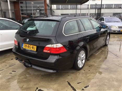 BMW 5-serie Touring - 525 D TOURING - 1