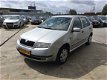 Skoda Fabia - 1.4 Comfort - 1 - Thumbnail