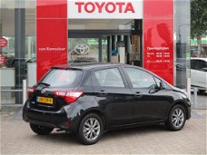 Toyota Yaris - 1.0 VVT-i Design Sport