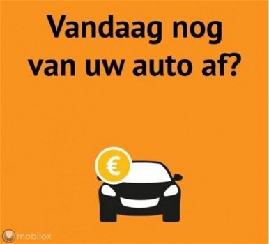 Renault Clio - 1.4-16V Vandaag nog u Auto verkopen ? - 1