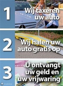 Renault Clio - 1.4-16V Vandaag nog u Auto verkopen ? - 1