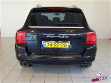 Porsche Cayenne - 4.5 S Originele Nederlandse