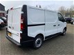 Opel Vivaro - 1.6 CDTI L1H1 Selection Sortimo Euro 6 Navi PDC Airco - 1 - Thumbnail