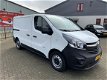 Opel Vivaro - 1.6 CDTI L1H1 Selection Sortimo Euro 6 Navi PDC Airco - 1 - Thumbnail