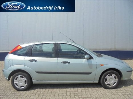 Ford Focus - 1.6 I TREND 5D Trend - 1