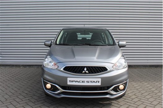 Mitsubishi Space Star - 1.0 Cool+ NIEUW - 1