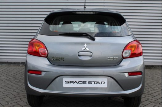 Mitsubishi Space Star - 1.0 Cool+ NIEUW - 1