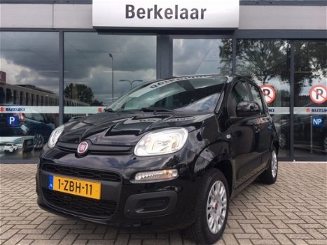 Fiat Panda - 0.9 TwinAir Edizione Cool | Airco | Automaat | Slechts 49.106km | Dealer Onderhouden | - 1