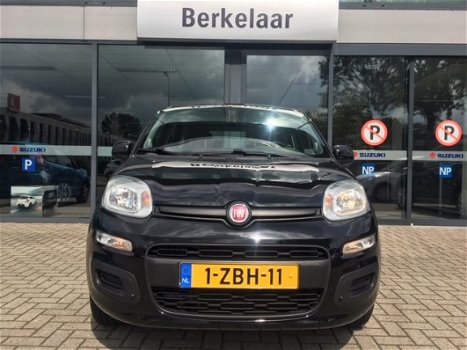 Fiat Panda - 0.9 TwinAir Edizione Cool | Airco | Automaat | Slechts 49.106km | Dealer Onderhouden | - 1