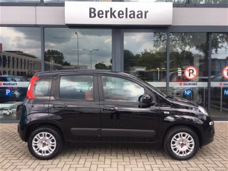 Fiat Panda - 0.9 TwinAir Edizione Cool | Airco | Automaat | Slechts 49.106km | Dealer Onderhouden | - 1