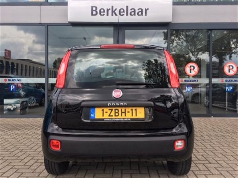 Fiat Panda - 0.9 TwinAir Edizione Cool | Airco | Automaat | Slechts 49.106km | Dealer Onderhouden | - 1