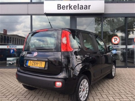 Fiat Panda - 0.9 TwinAir Edizione Cool | Airco | Automaat | Slechts 49.106km | Dealer Onderhouden | - 1