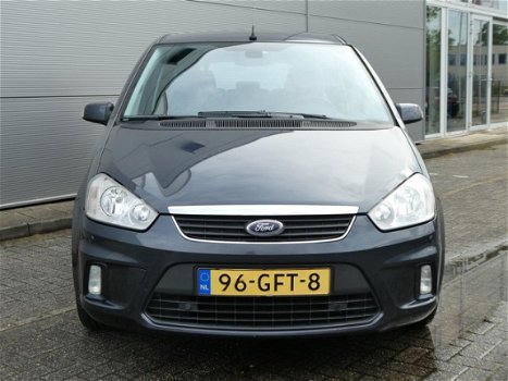 Ford C-Max - 1.6 74KW Titanium Business - 1