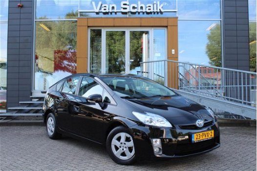 Toyota Prius - 1.8 Comfort navigatie, dealer onderhouden, parkeersensoren - 1