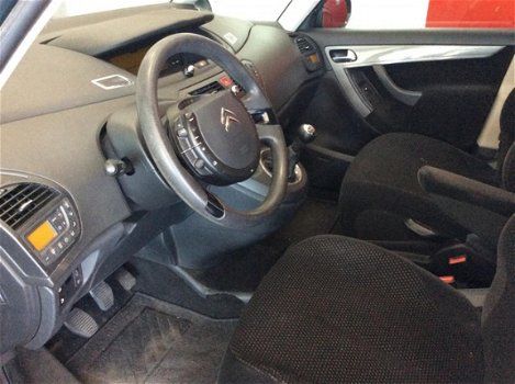 Citroën Grand C4 Picasso - 1.8 16V Ambiance 7p APK tot 11-6-20 HANDELSPRIJS - 1